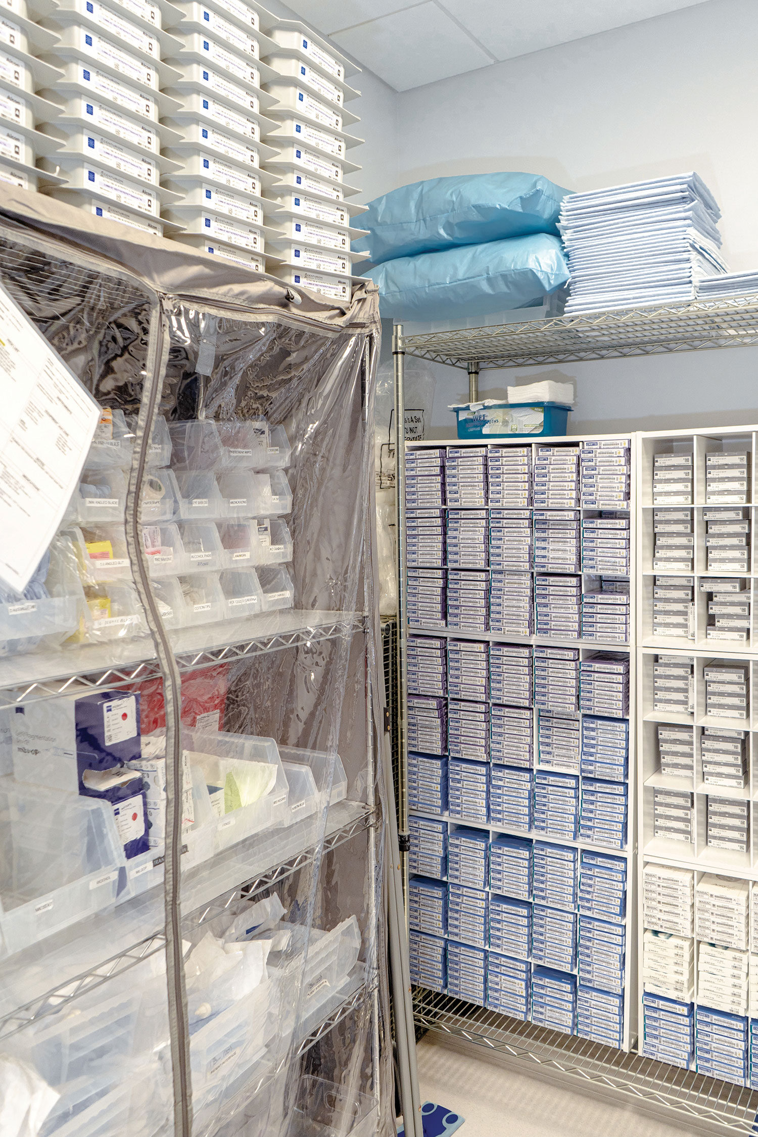 Envue-Eye-Laser-Sterile-Storage