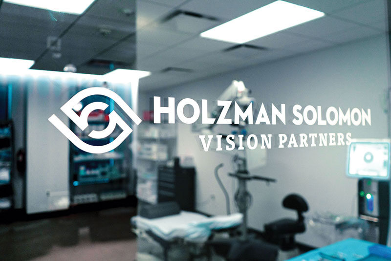 Holzman Solomon - iOR Surgical Suite